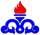 Golestan Gas Logo
