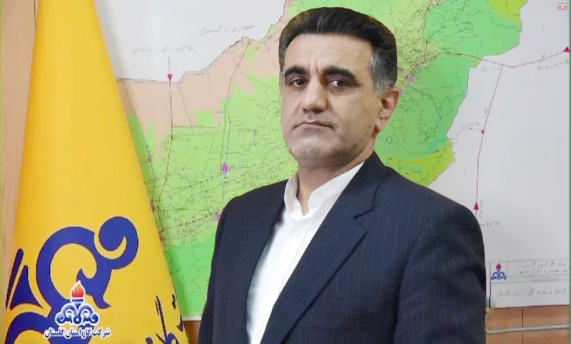 بیش از ۳۲ هزار تماس شهروندان گلستانی با مرکز امداد ۱۹۴ شرکت گاز در ۹ ماهه اول سال