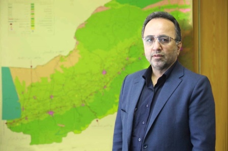 مدیرعامل شرکت گاز استان گلستان : اجرای بیش از 320  کیلومتر شبکه ‌گازرسانی در استان در سال   1400
