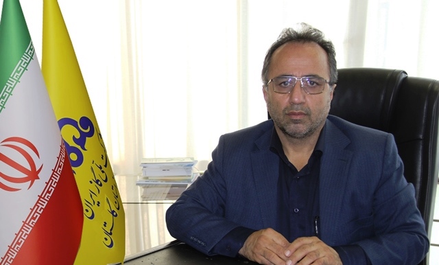 تبریک مدیرعامل شرکت گاز استان گلستان به مناسبت هفدهم مرداد گرامیداشت روز خبرنگار