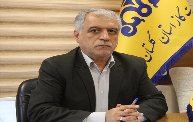 گاز استان گلستان در نیمه اول سال: مصرف بیش از 1.7 میلیارد مترمکعب؛ نیروگاه‌ها با 53 درصد در صدر