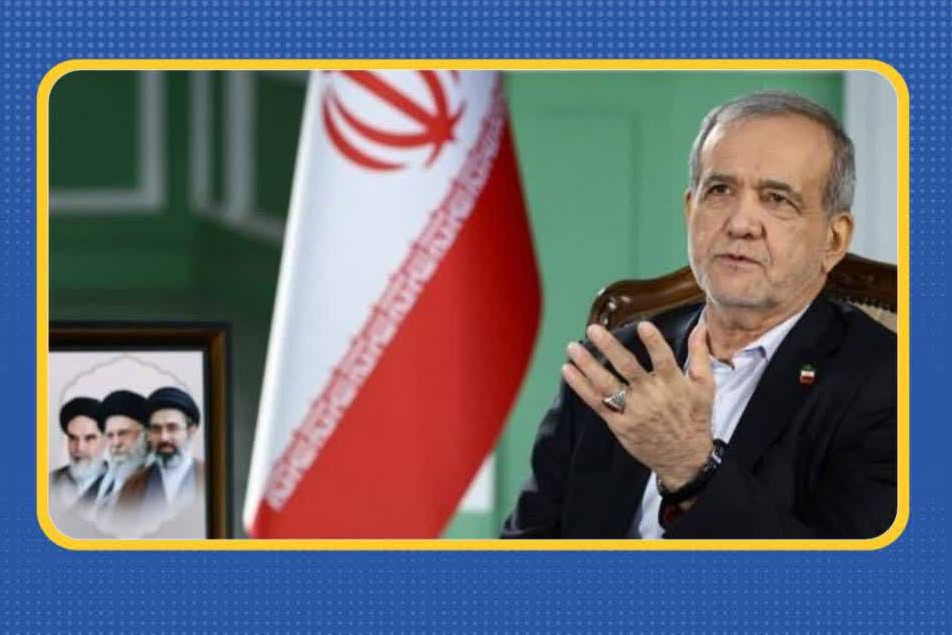 📌کسری گاز همچنان وجود دارد/ اولویت قطع نشدن گرمایش خانه‌های مردم است