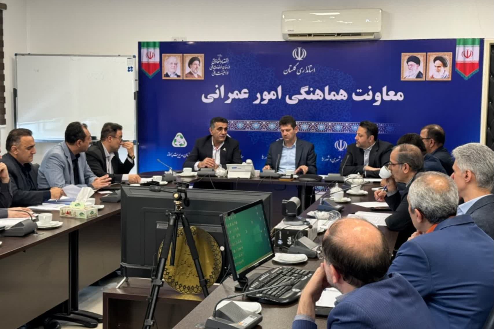 تأکید بر مدیریت مصرف انرژی؛ ضرورت توجه به ناترازی ها در پی آسیب‌های زیرساختی 